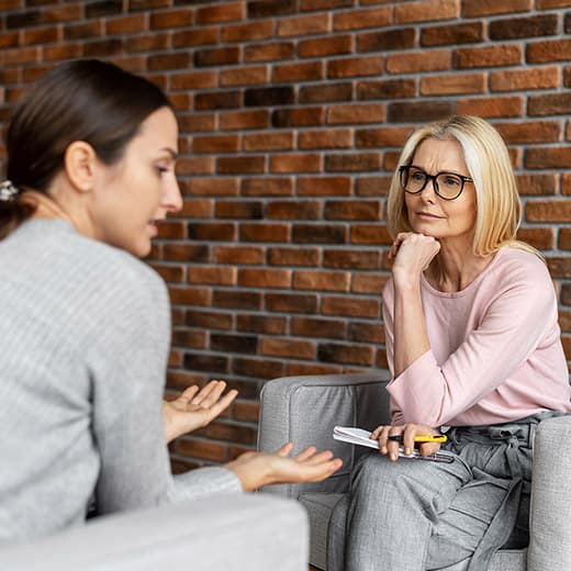 Image of Psychotherapy