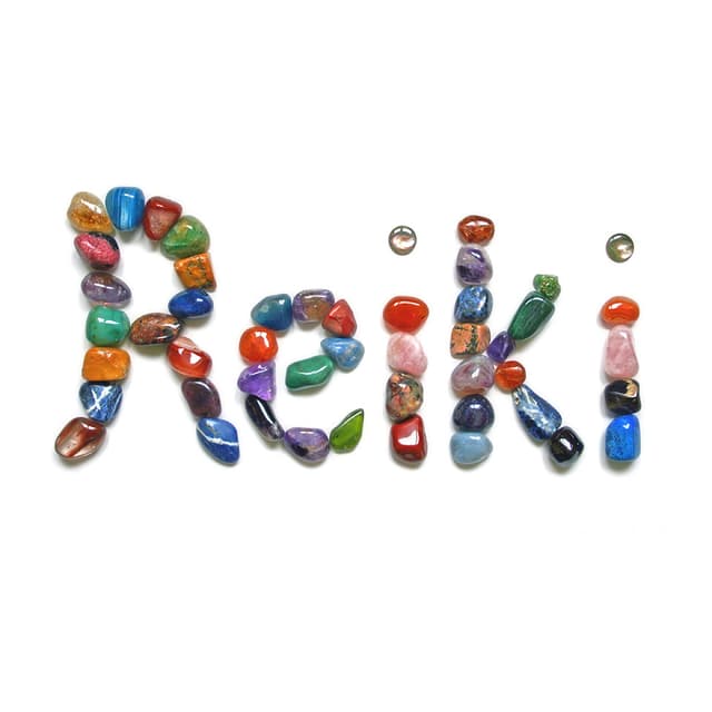 Image of Crystal Reiki