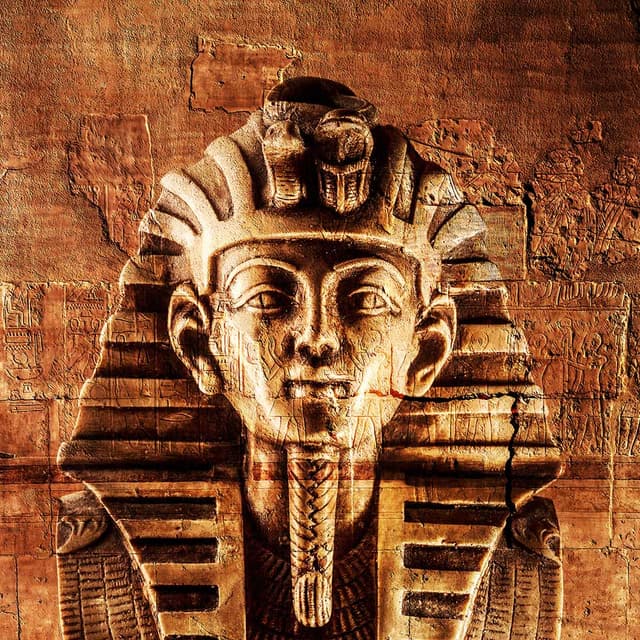 Image of Egyptology