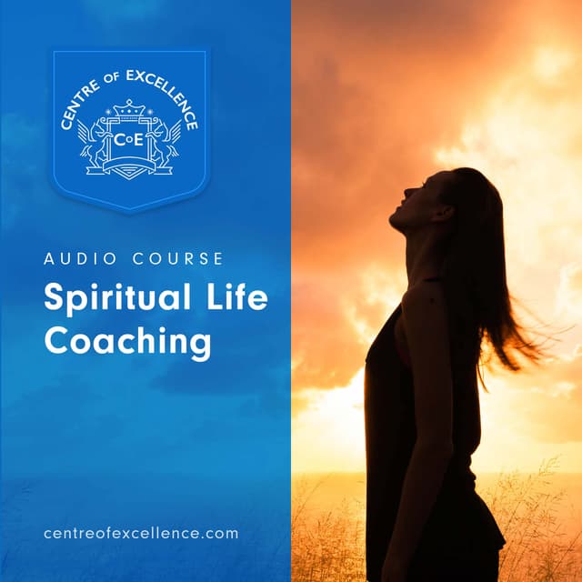 Image of Spiritual Life Coaching