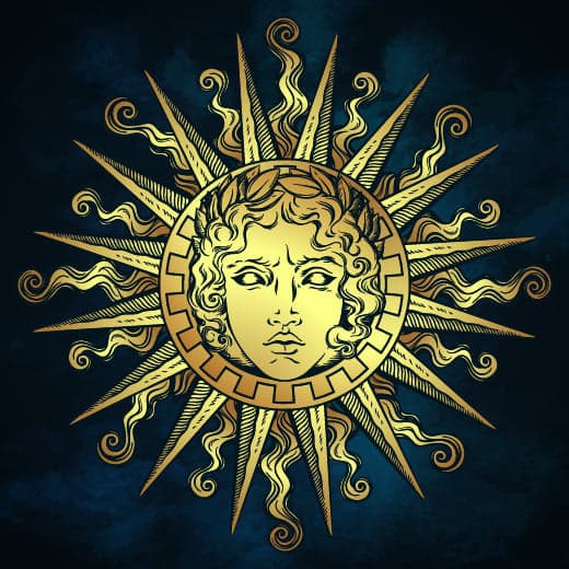 Roman Mythology Thumbnail