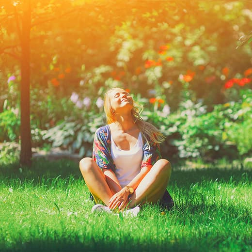Image of Mindfulness Teacher