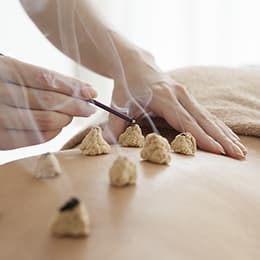 Image of Introduction to Moxibustion