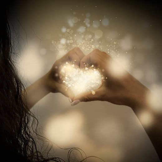 Image of Self-Love Healing
