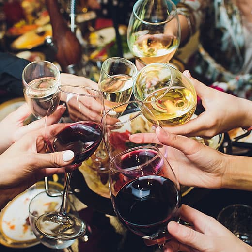 Image of Winemaking Diploma Course