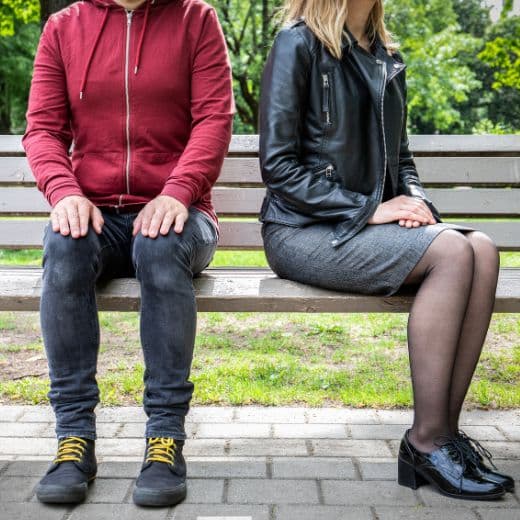Image of Body Language