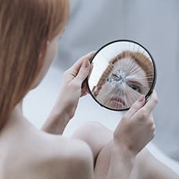 Image of Eating Disorder Awareness