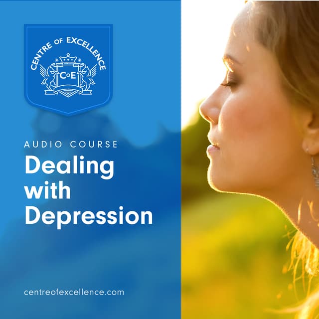 Image of Dealing With Depression