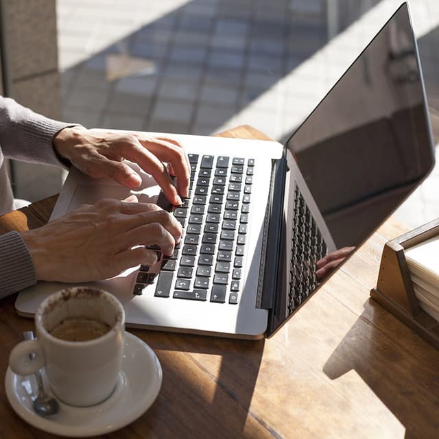 Image of Ghostwriting Business