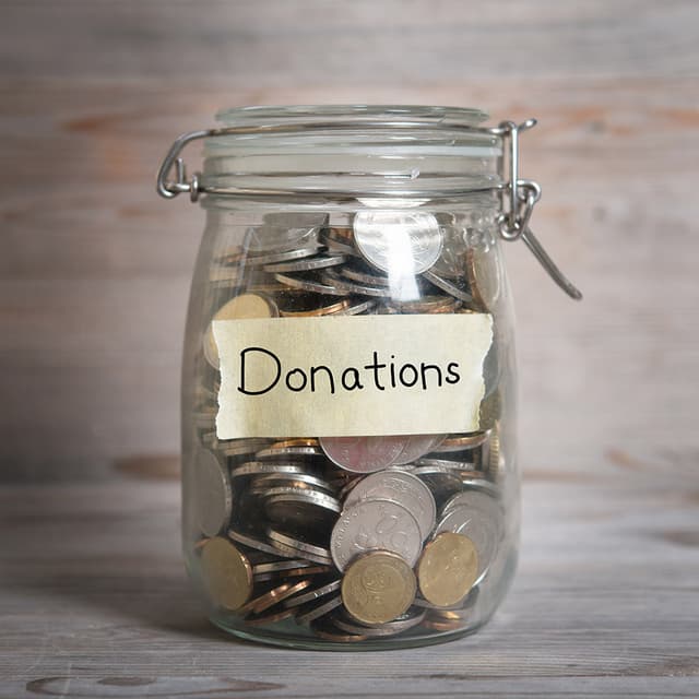 Image of Fundraising