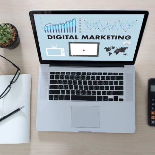 Image of Digital Marketing for Coaches and Therapists