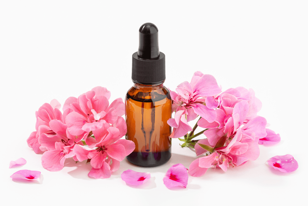 Geranium Oil for Your Skin: Uses and Benefits Thumbnail