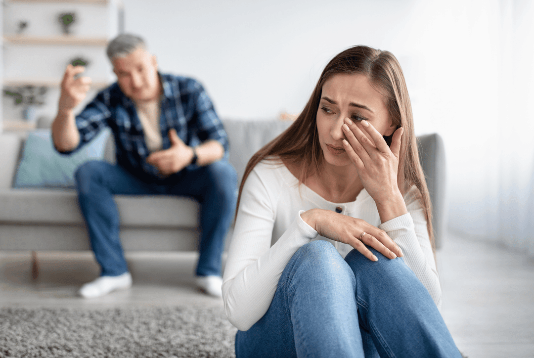 Gaslighting Examples: 40 Signs You're Being Gaslighted (At Home & At Work) Thumbnail