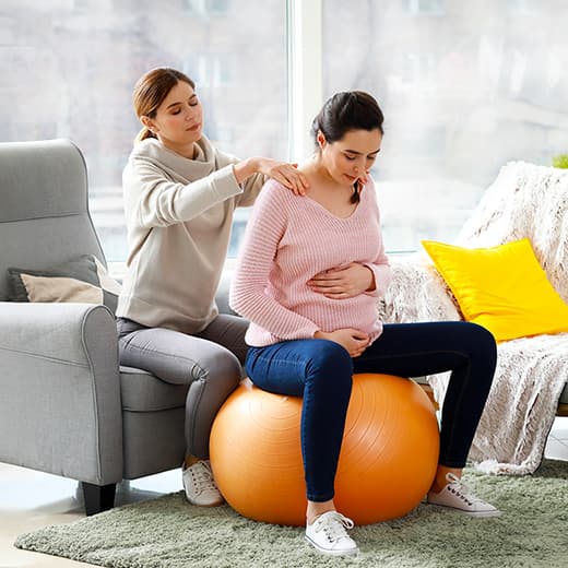 Image of Birth Doula Diploma Course