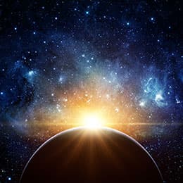 Image of Cosmology