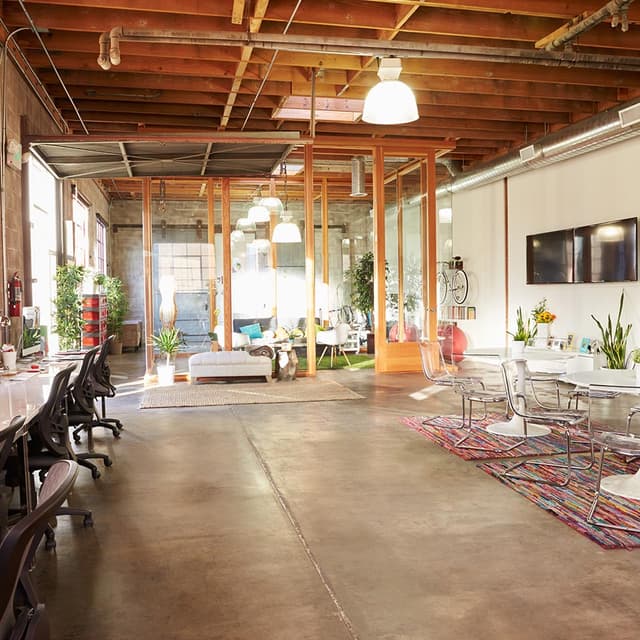 Image of Interior Design