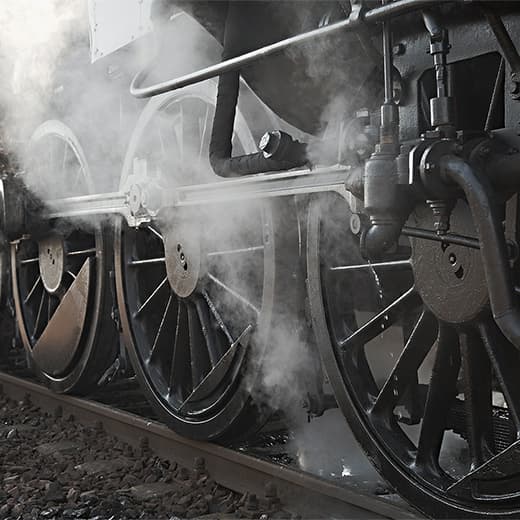 Image of The Industrial Revolution