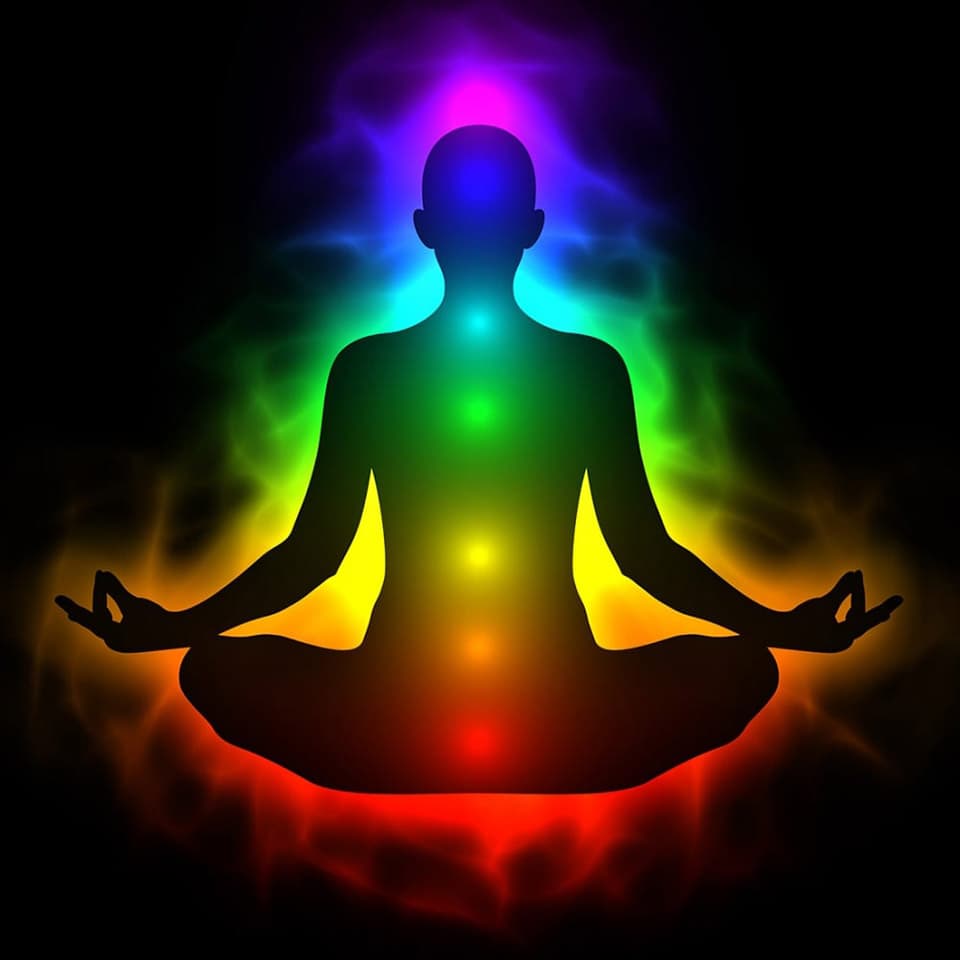 Image of Energy Anatomy Diploma Course