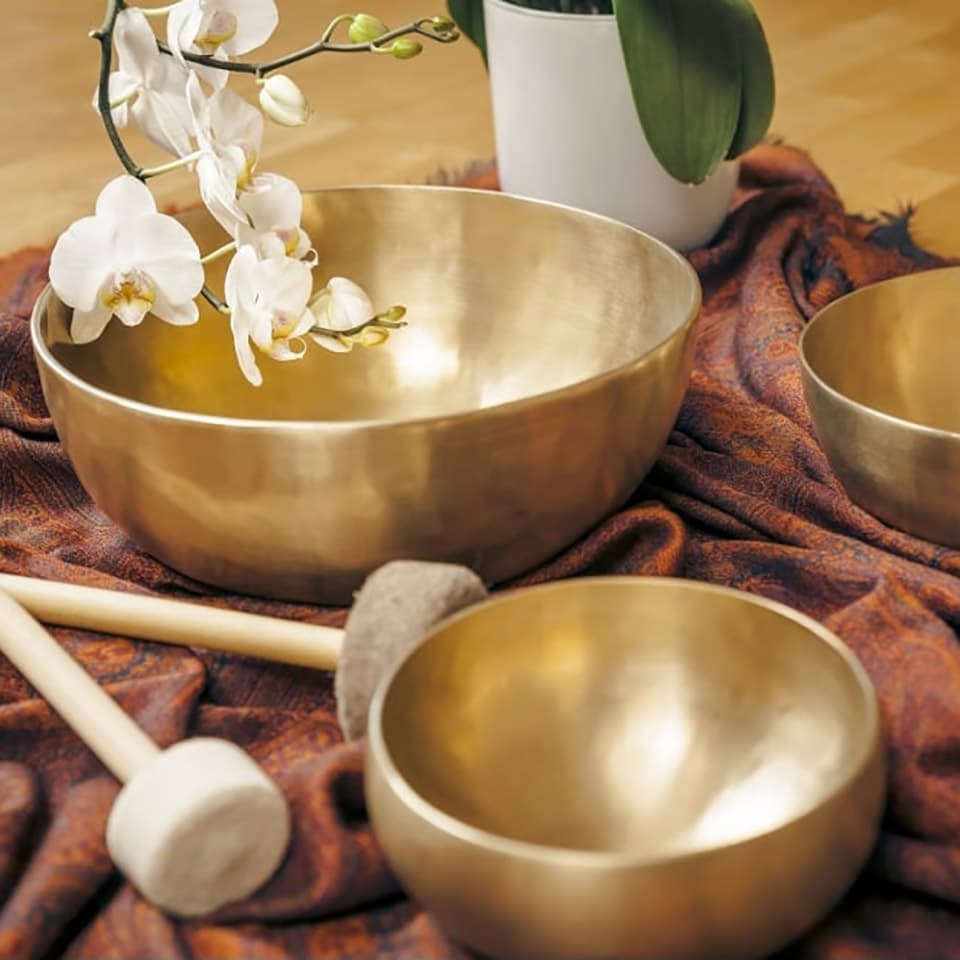 Image of Sound Therapy