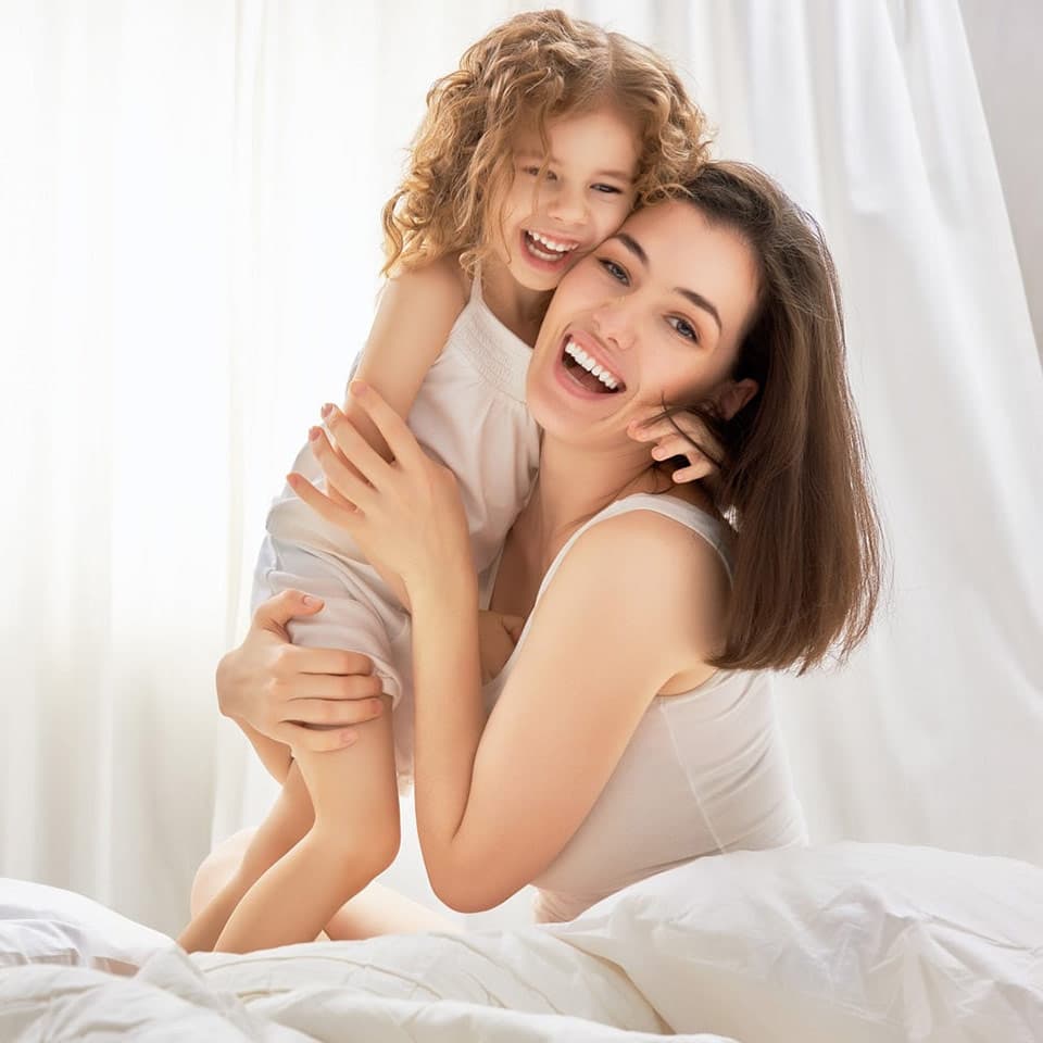 Image of Positive Parenting
