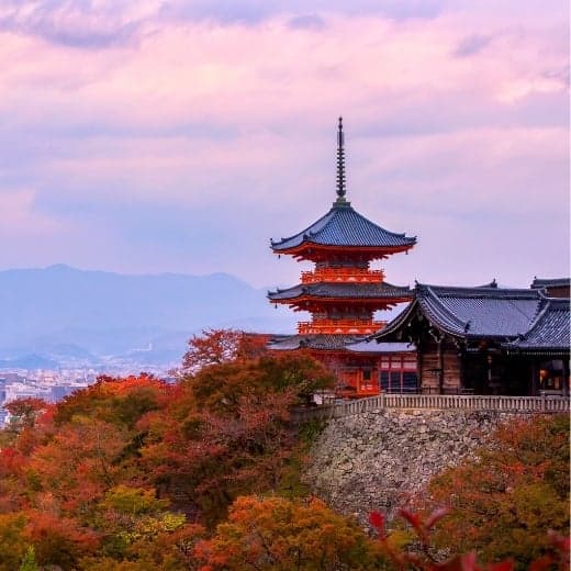 Japanese Mythology Thumbnail