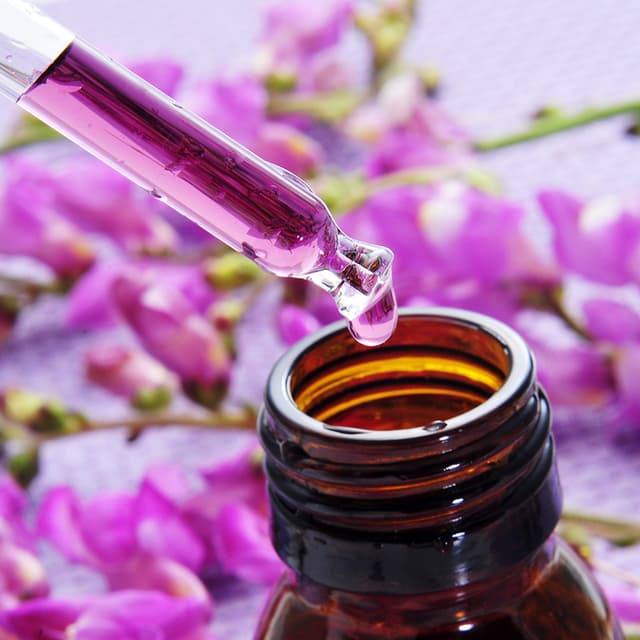 Image of Flower and Vibrational Essences Practitioner Course
