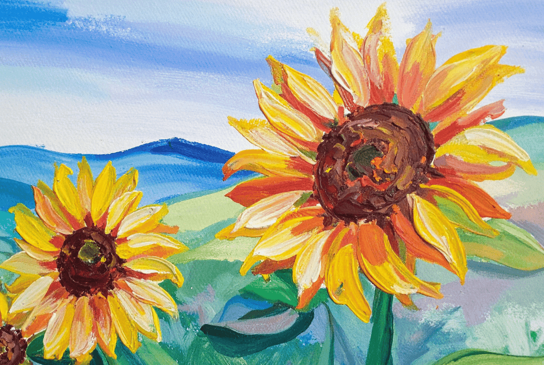 Sunflower Symbolism: What is the Spiritual Meaning of Sunflowers? Thumbnail