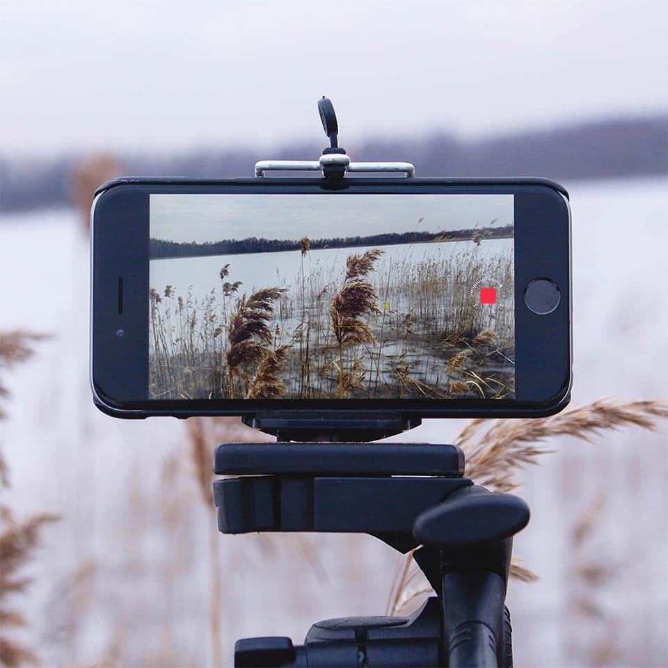 Image of Mobile Photography
