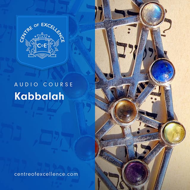 Image of Kabbalah