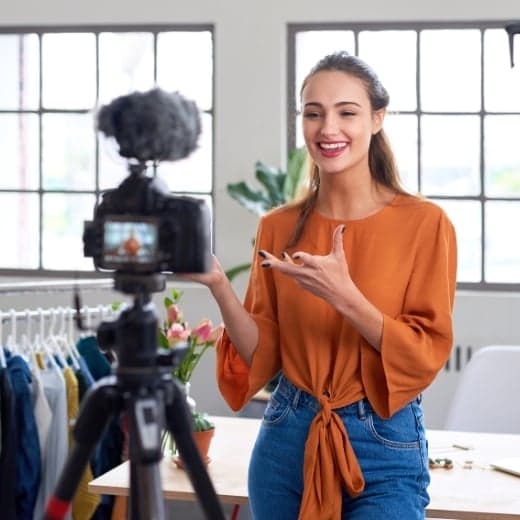 Influencer Marketing Thumbnail