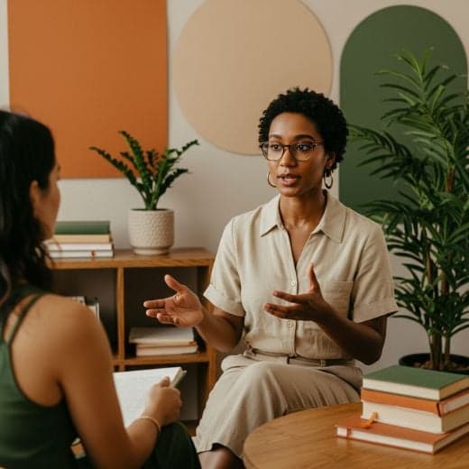 Mental Wellness Coaching Thumbnail