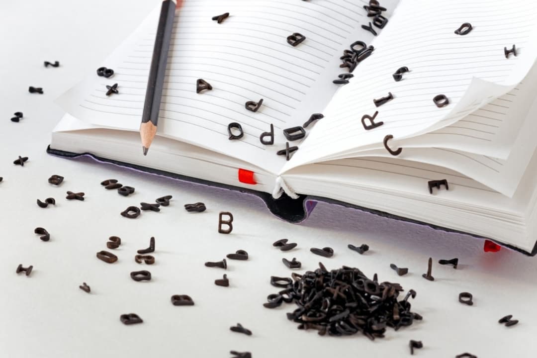 How to Plan a Novel: From Idea to First Draft Thumbnail