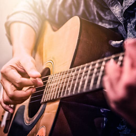 Image of Guitar for Beginners