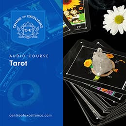 Image of Tarot
