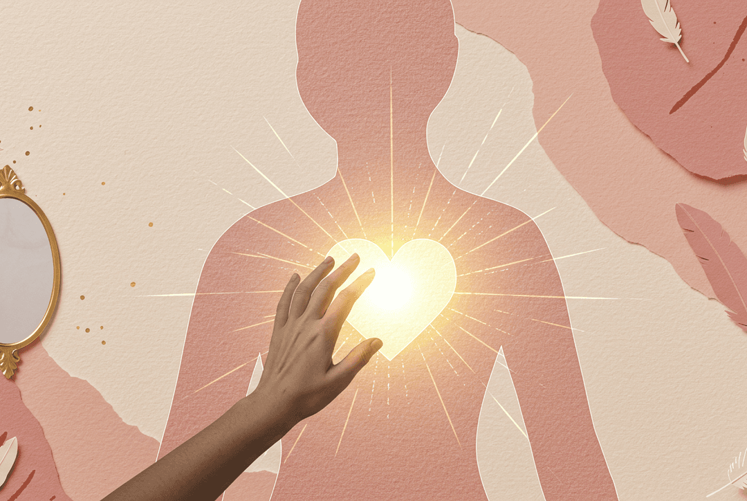 How to Find Inner Peace Thumbnail