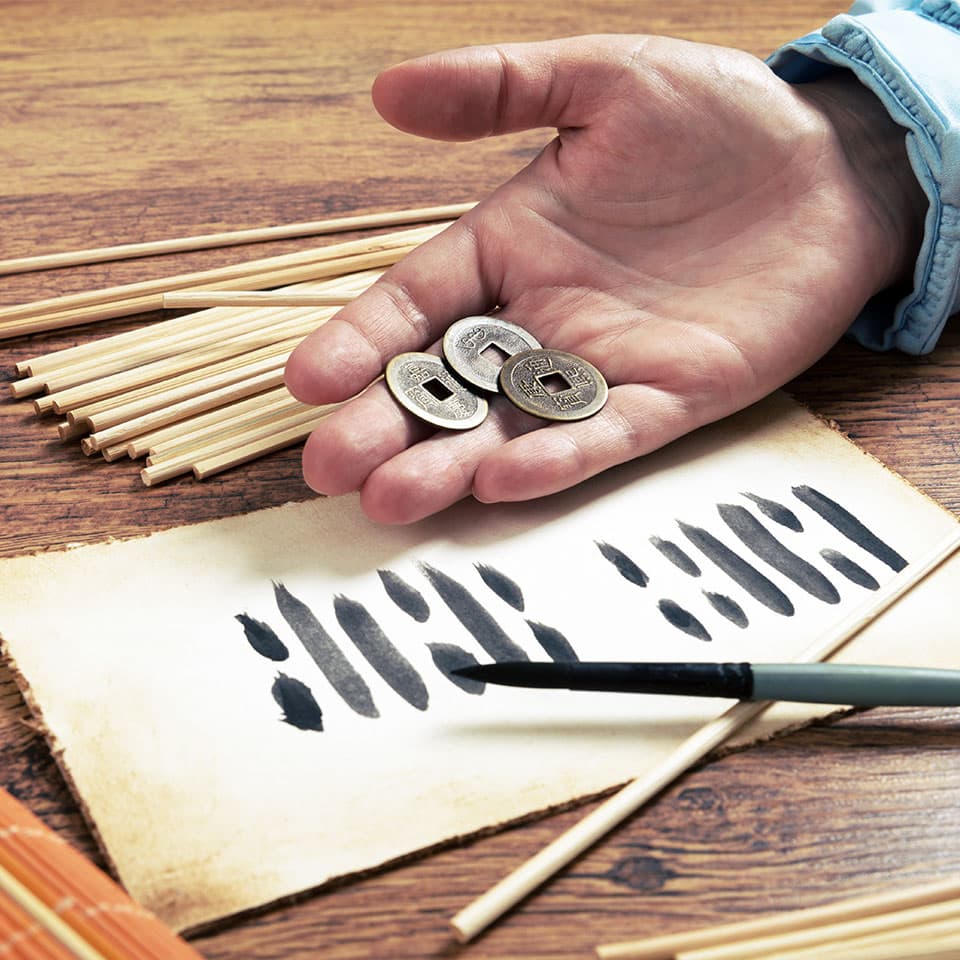 Image of I Ching Diploma Course