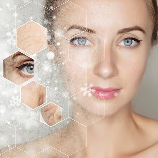 Image of Anti-Ageing