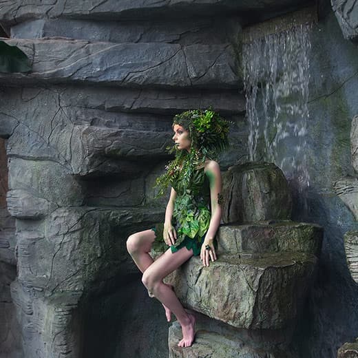 Image of Irish Mythology