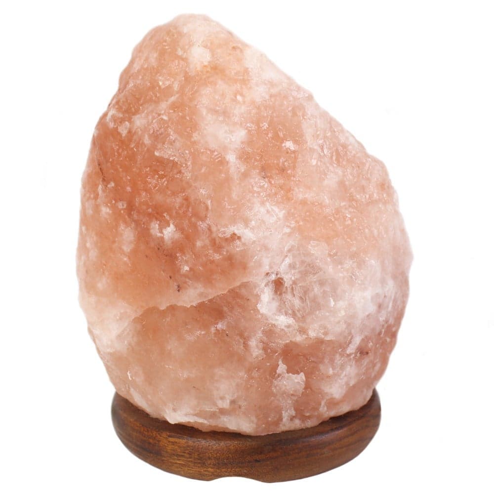3-4kg Salt Lamp Thumbnail