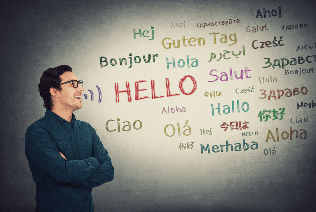 The 6 Best Online Courses for Learning Languages Thumbnail