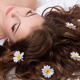 Image of Organic Haircare Business