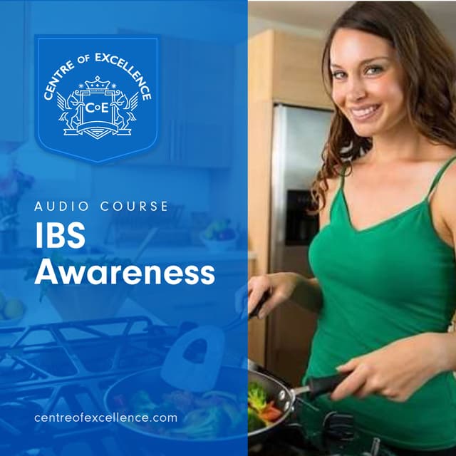 Image of Irritable Bowel Syndrome