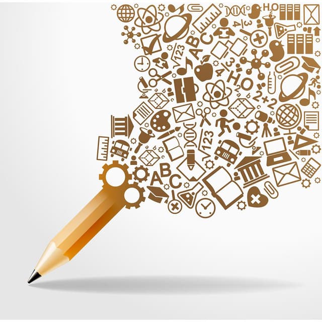 Image of Creative Writing