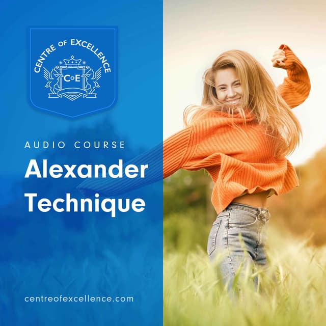 Image of Alexander Technique