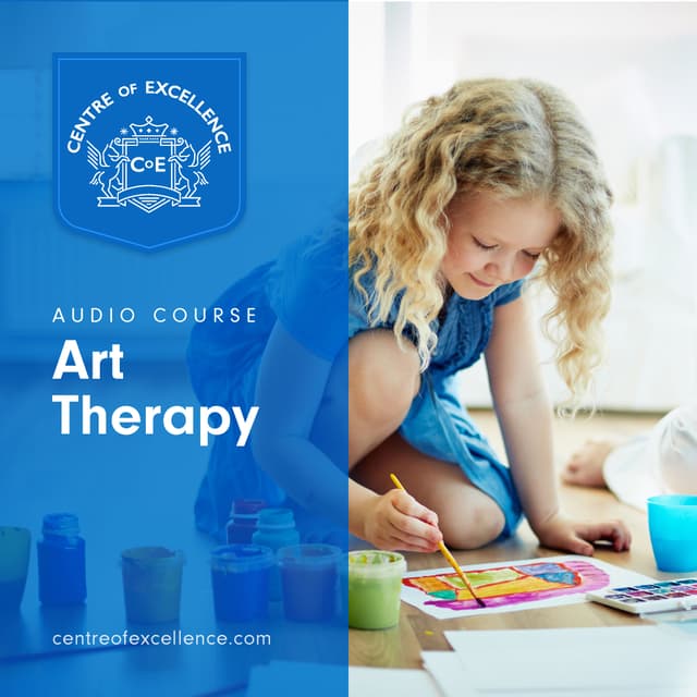 Image of Art Therapy