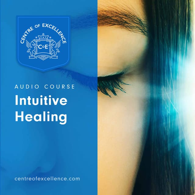 Image of Intuitive Healing