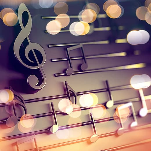 Image of Music Theory