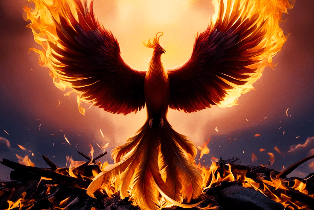 Phoenix Tattoo Meaning: Symbolism, Designs & What It Represents Thumbnail