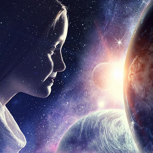Image of Starseed