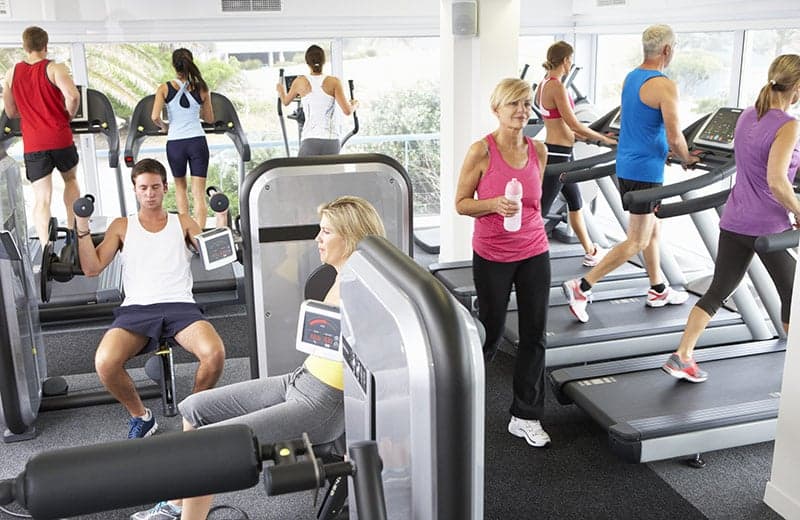 The Best Time to Go to the Gym: A Guide to Optimal Workout Hours Thumbnail
